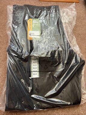 Men's Carhartt work pant